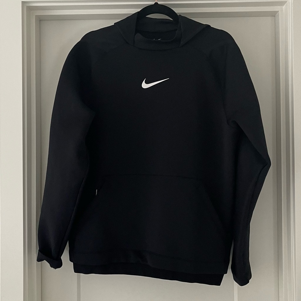 Nike dri-fit running jacket
